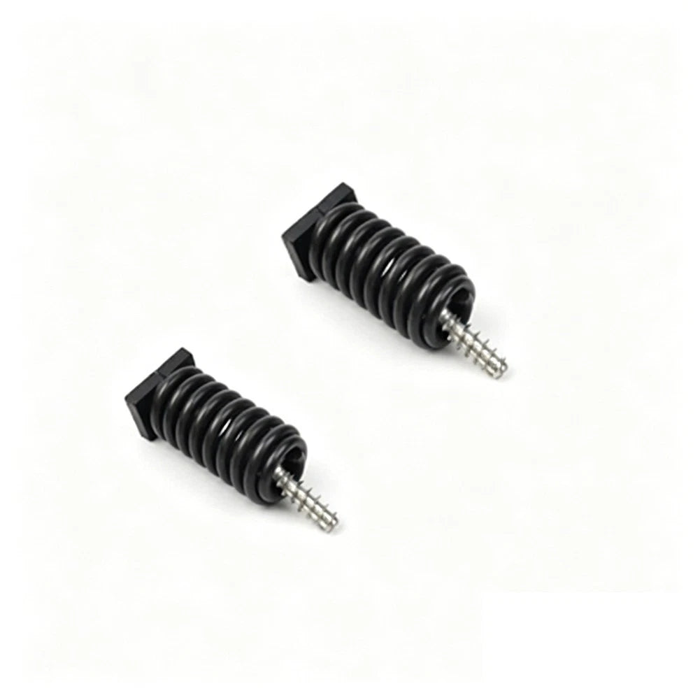 AV Buffer Spring for Chainsaw (Robust Metal Construction)