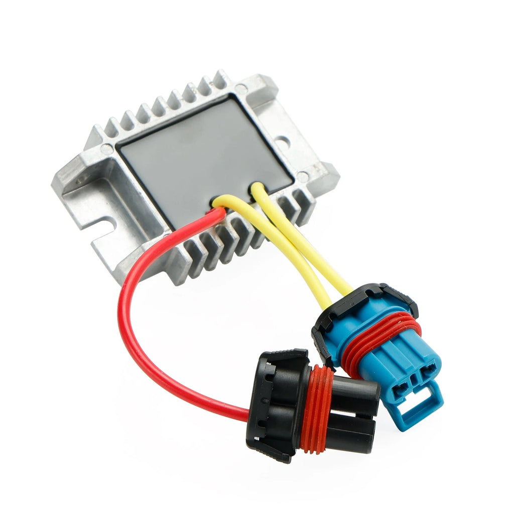 Voltage Regulator for Kawasaki FS730V FX730V FT730V FX850V FXT00V (21066-0747)