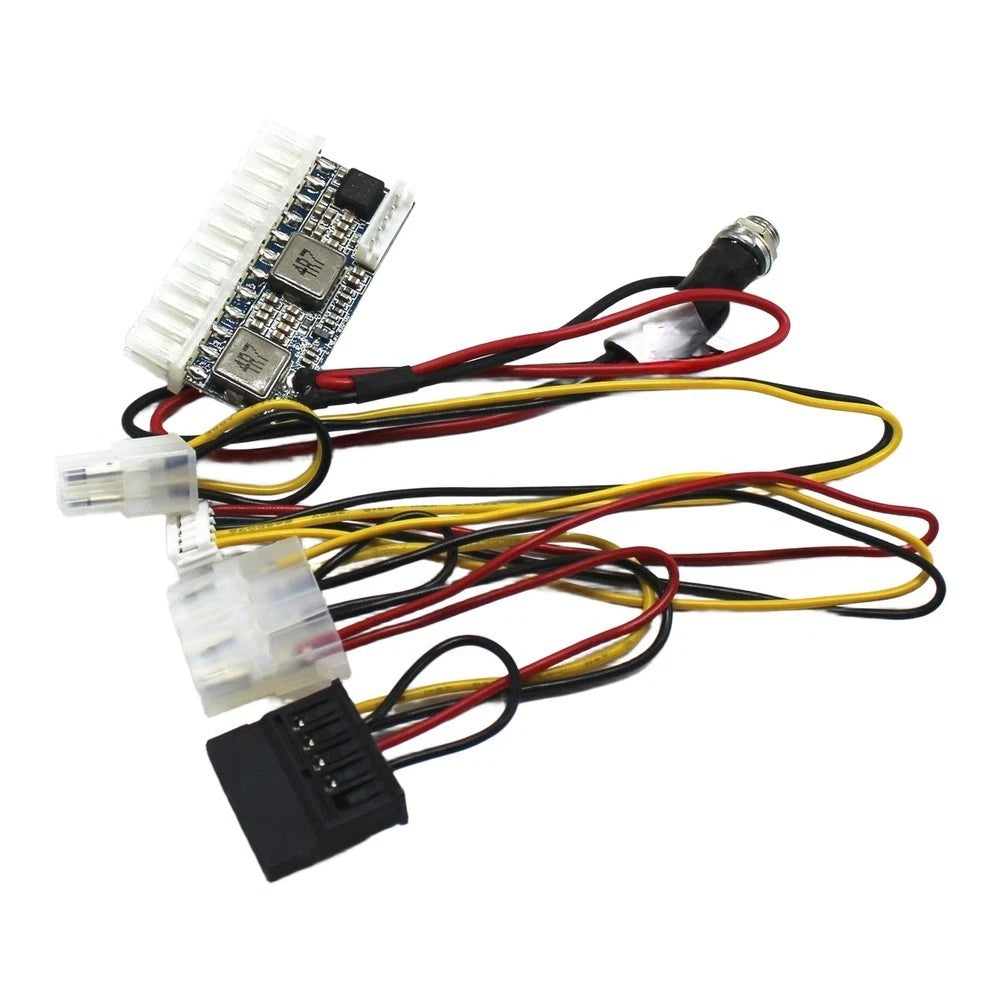 DC-ATX Power Module for Automotive