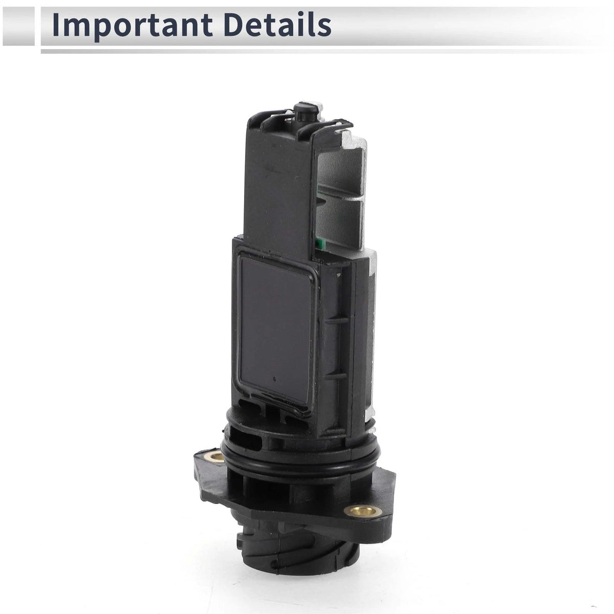 Mass Air Flow Sensor for Mercedes-Benz W124 300CE (1993) MAF 0020941948