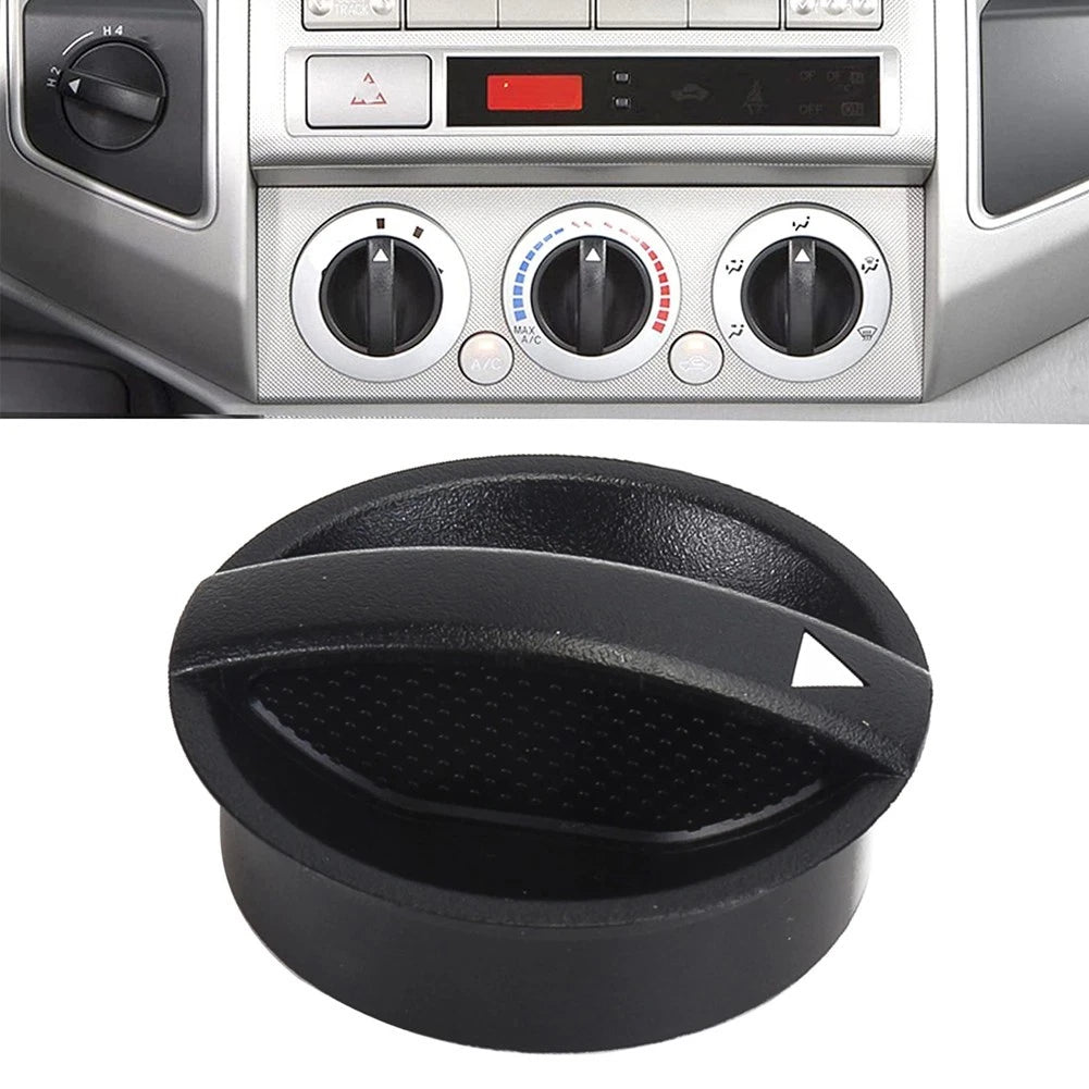 Knob Switch Control for Toyota Tacoma (2005–2011)
