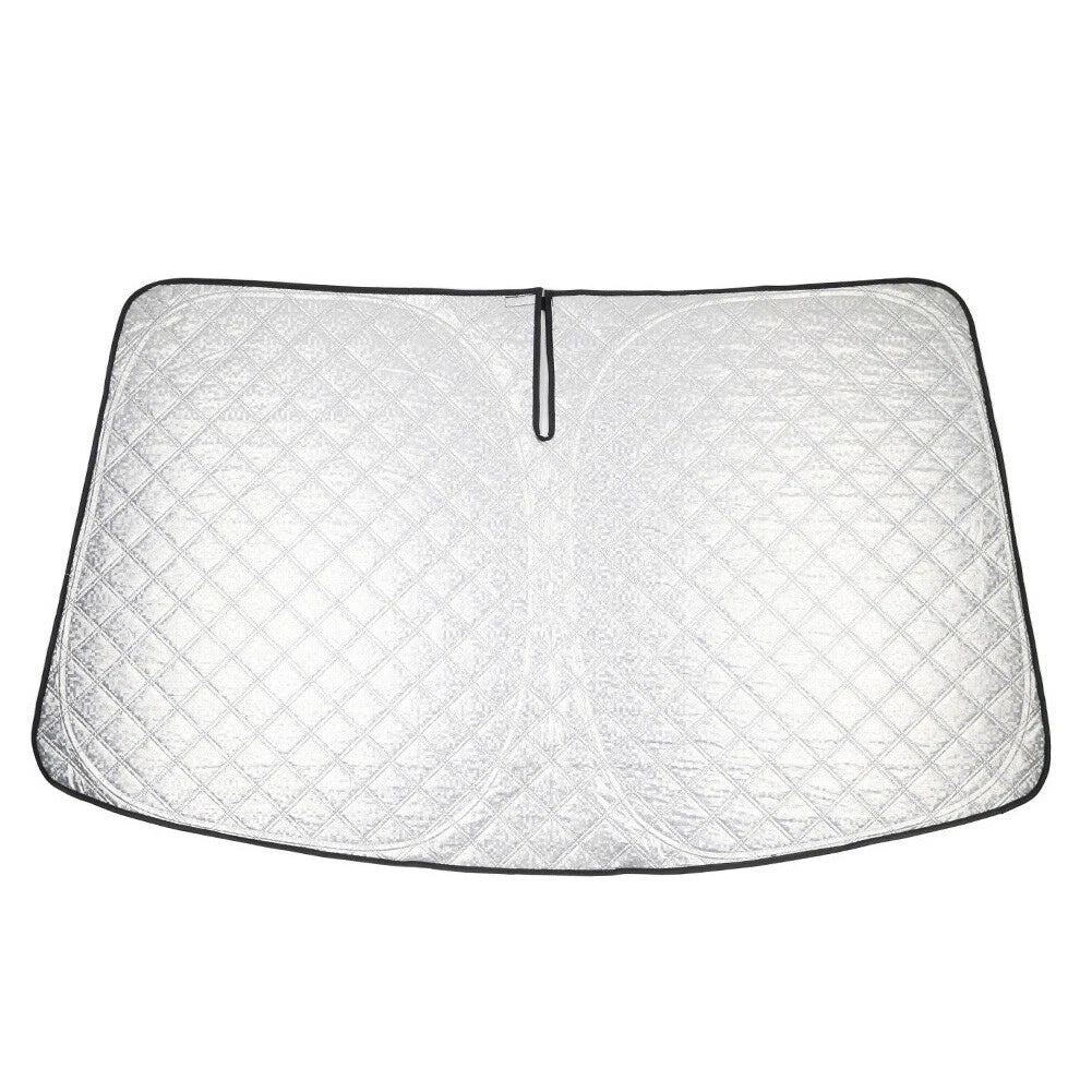 Foldable Windshield Sun Shade for Dodge Charger (2011–2024)