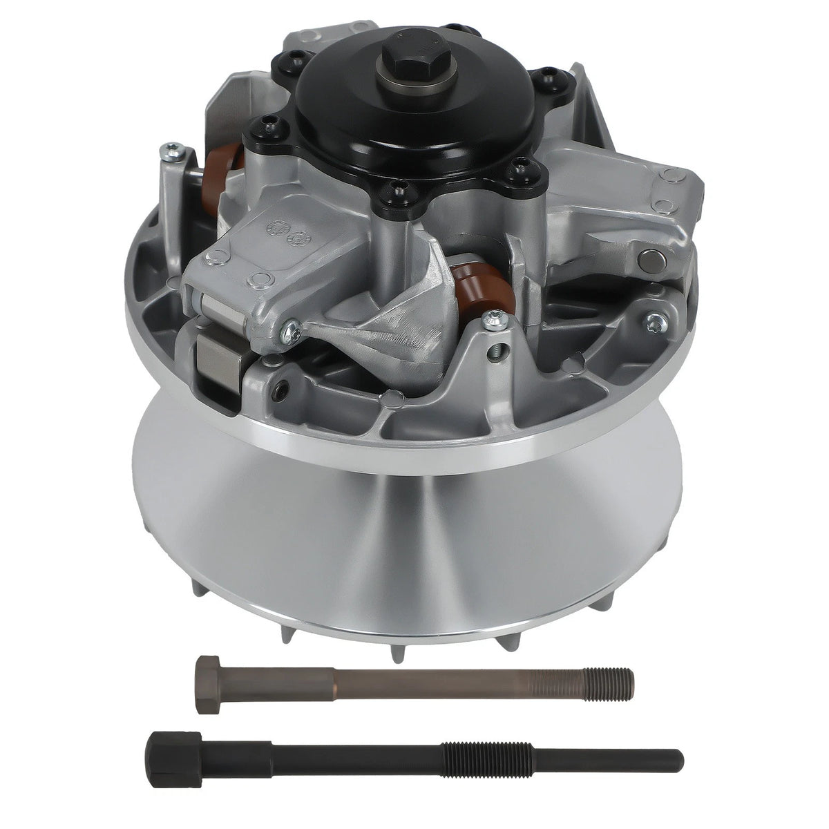Primary Drive Clutch w/Puller for Can-Am Maverick X3 Max (2017–2023) 420686870