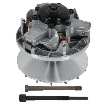 Primary Drive Clutch w/Puller for Can-Am Maverick X3 Max (2017–2023) 420686870