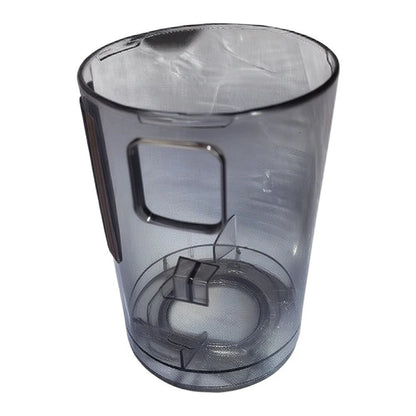 Vacuum Dust Container for