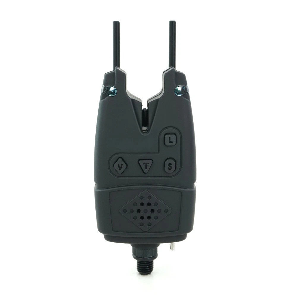 Wireless Bite Alarm System for Carp Fishing (160m Transmission)
