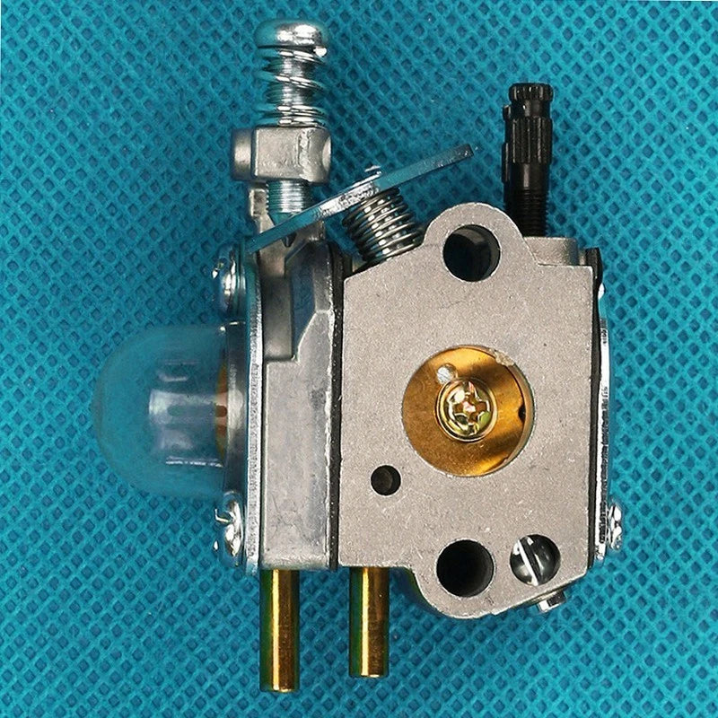 Carburetor for String Trimmer PAS2110 SHC1700 SRM2455