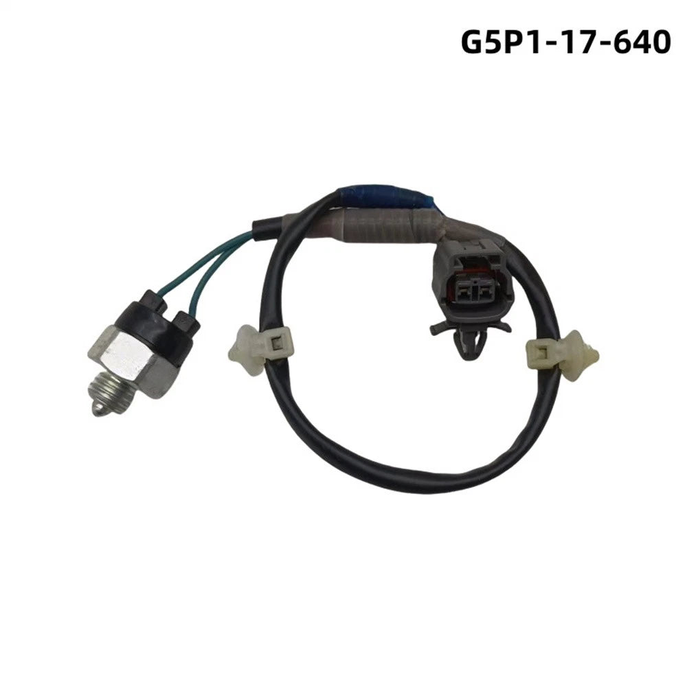 Back Up Light Lamp Switch for Mazda 6 2003–2015 (G5P1-17-640, G5P117640)