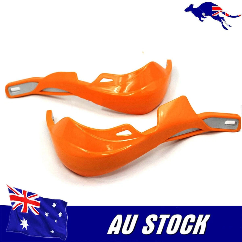 Hand Guards for KTM Freeride 250 R 350 E-XC E-SX E-SM (2012–2023) - Orange