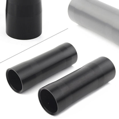 2X Front Fork Boot Shock Absorber Tube Protector for Honda Rebel 300 500 (2017–2021)