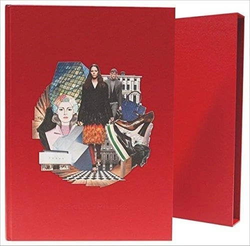 Pradasphere Slip Cover for Prada Clothing (2023)