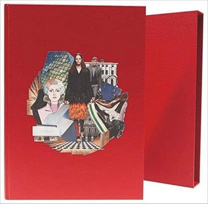 Pradasphere Slip Cover for Prada Clothing (2023)