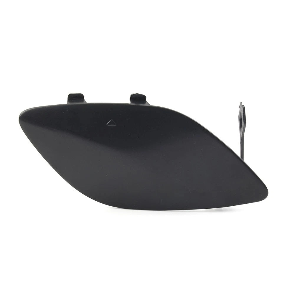 Front Bumper Tow Hook Eye Cover for Mercedes-Benz CLA Class W117 C117