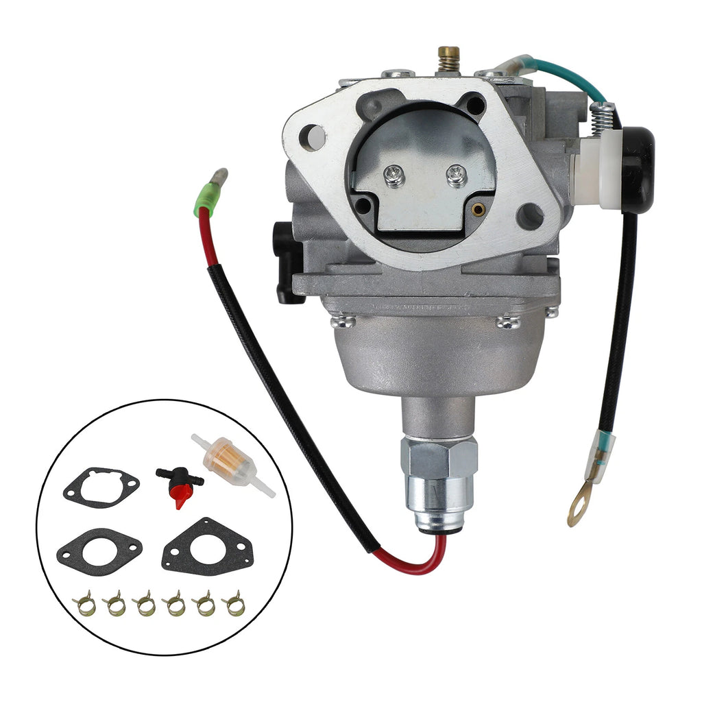 Carburetor for Kohler CV18S CV20S CV22S CV725 (1990–2023) 2485325 25 hp T9