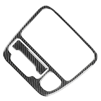Ashtray Multimedia CD Radio Panel Cover Trim for Suzuki Chevrolet