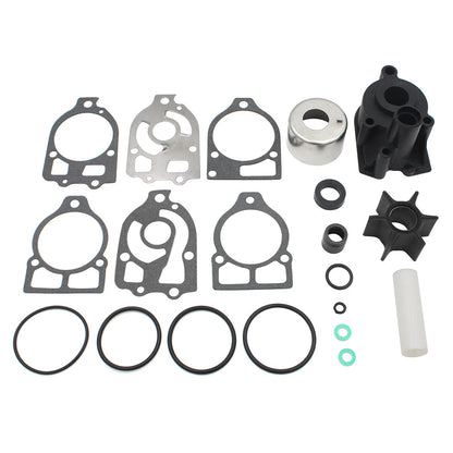 For Mercruiser/Mercury Alpha 46-42579A4 Water Pump Impeller Kit 150/175/200 HP