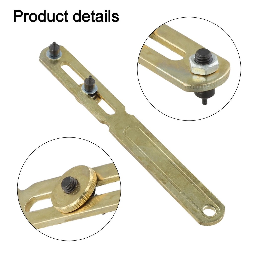 Watch Back Remover Tool for Efficient Watch Servicing