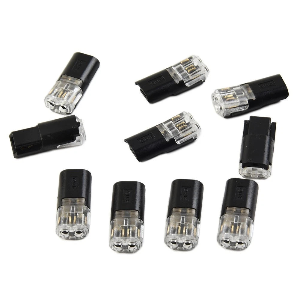 Cable Clamp Terminal for Car Connection (2.5KV, 22AWG, 21.89.86.15mm)