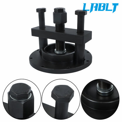 Crankshaft Seal Remover Installer Tool for Detroit Diesel DD13 DD15 (2010–2023)