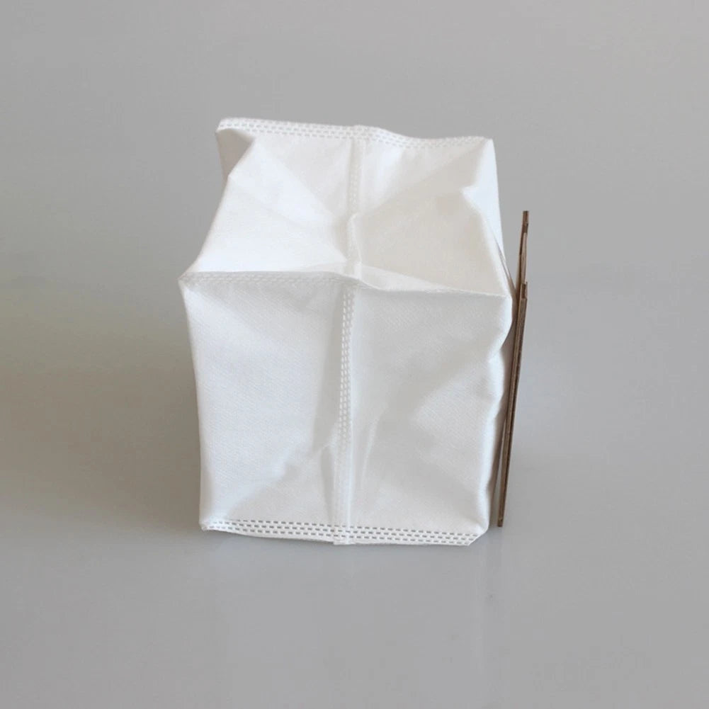 Main Side Brush Dust Bags Mop Filter for Arnagar S8 Pro (2023)