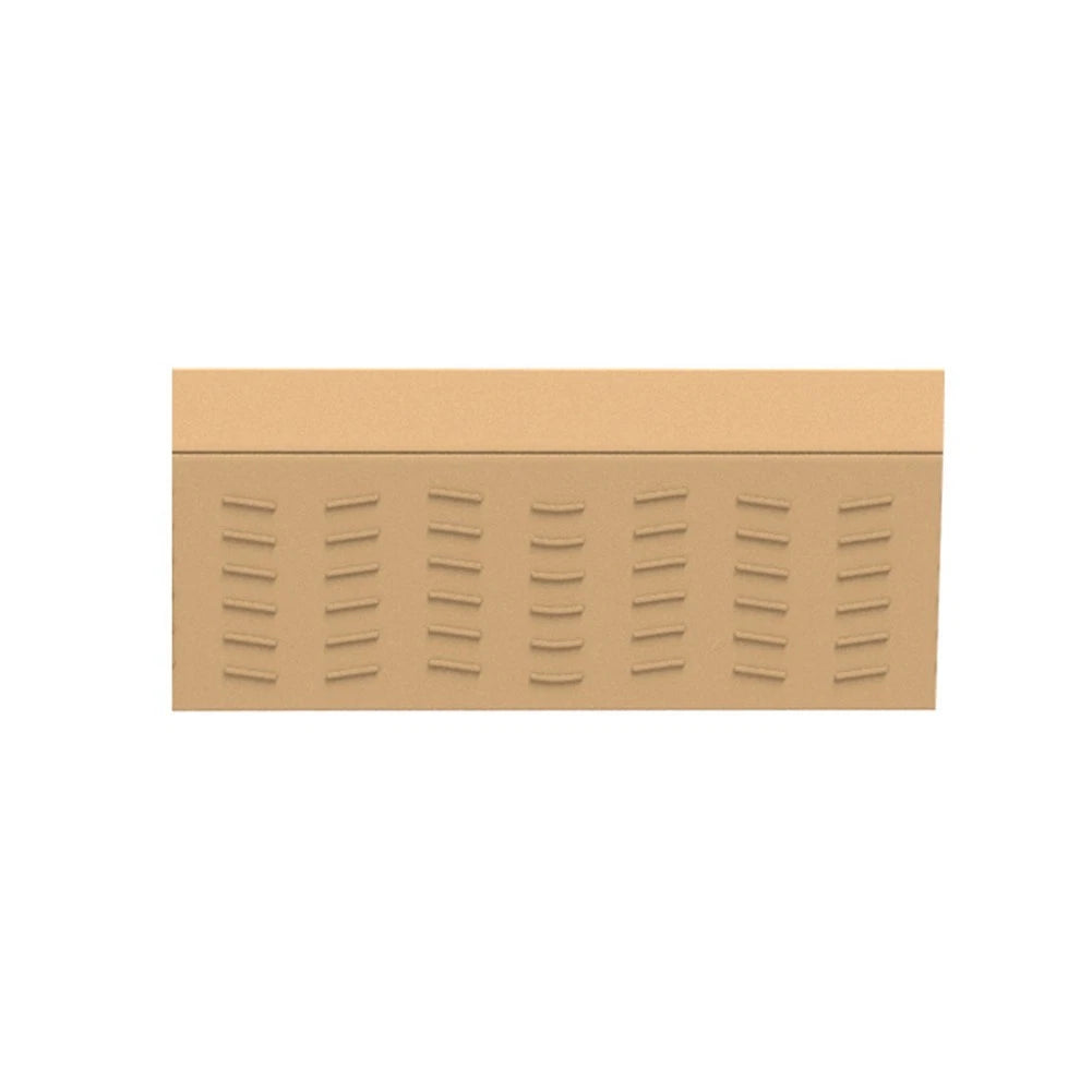 Silica Gel Threshold Strips for Sweeping Robot Models