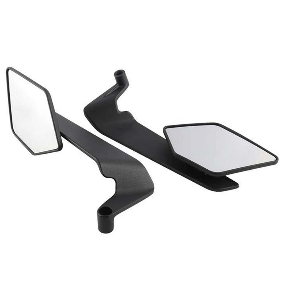 Adjustable Side View Mirror for ATVs Dirt Bikes Motorcycles