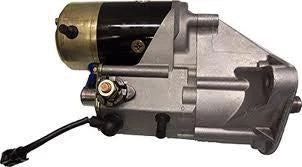 Starter Motor 12V for Yanmar 6LP-DTE & 6LP-STE Engines (AP6938)