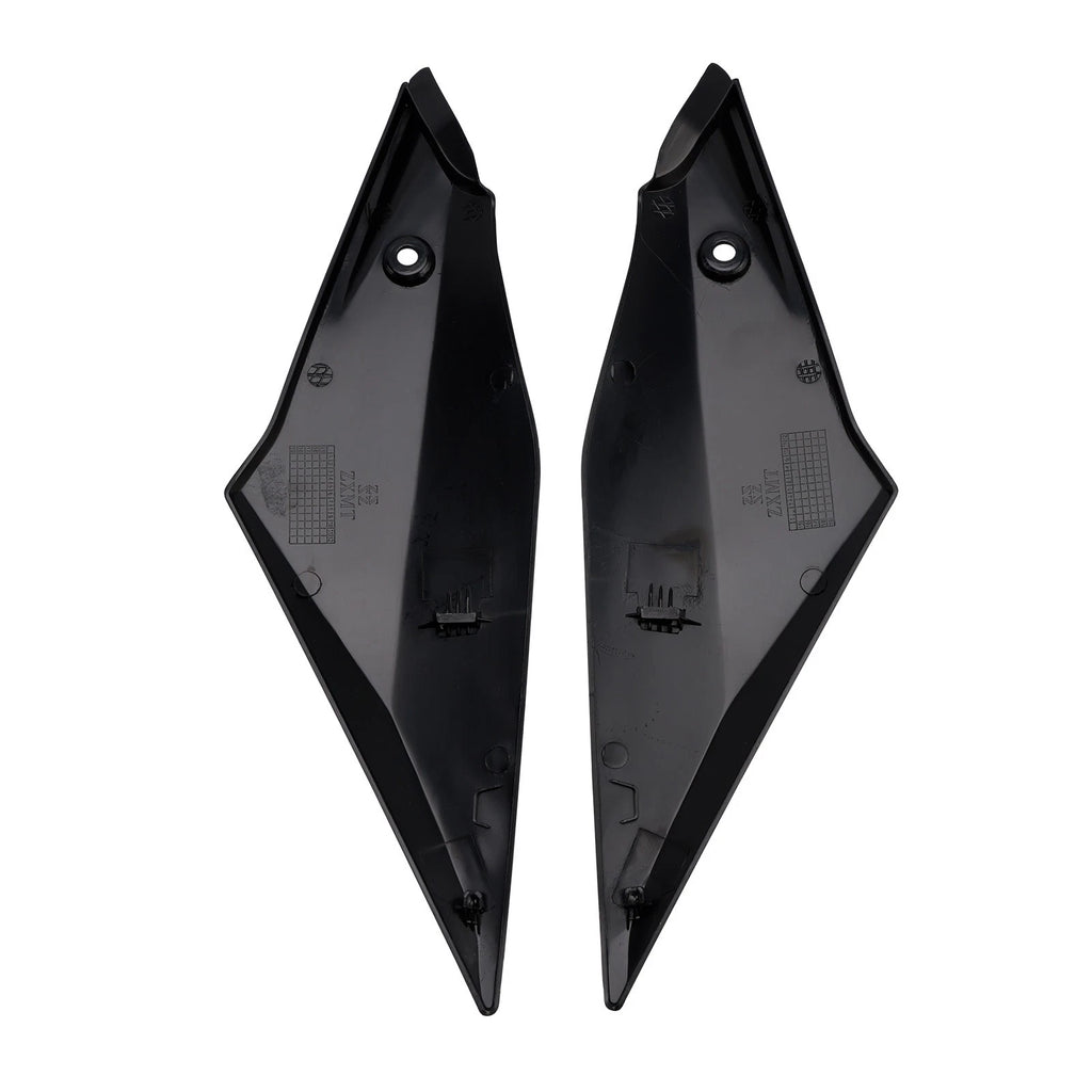 Fuel Tank Side Cover Panel for Yamaha YZF R1 R1M R1S (2015–2019)
