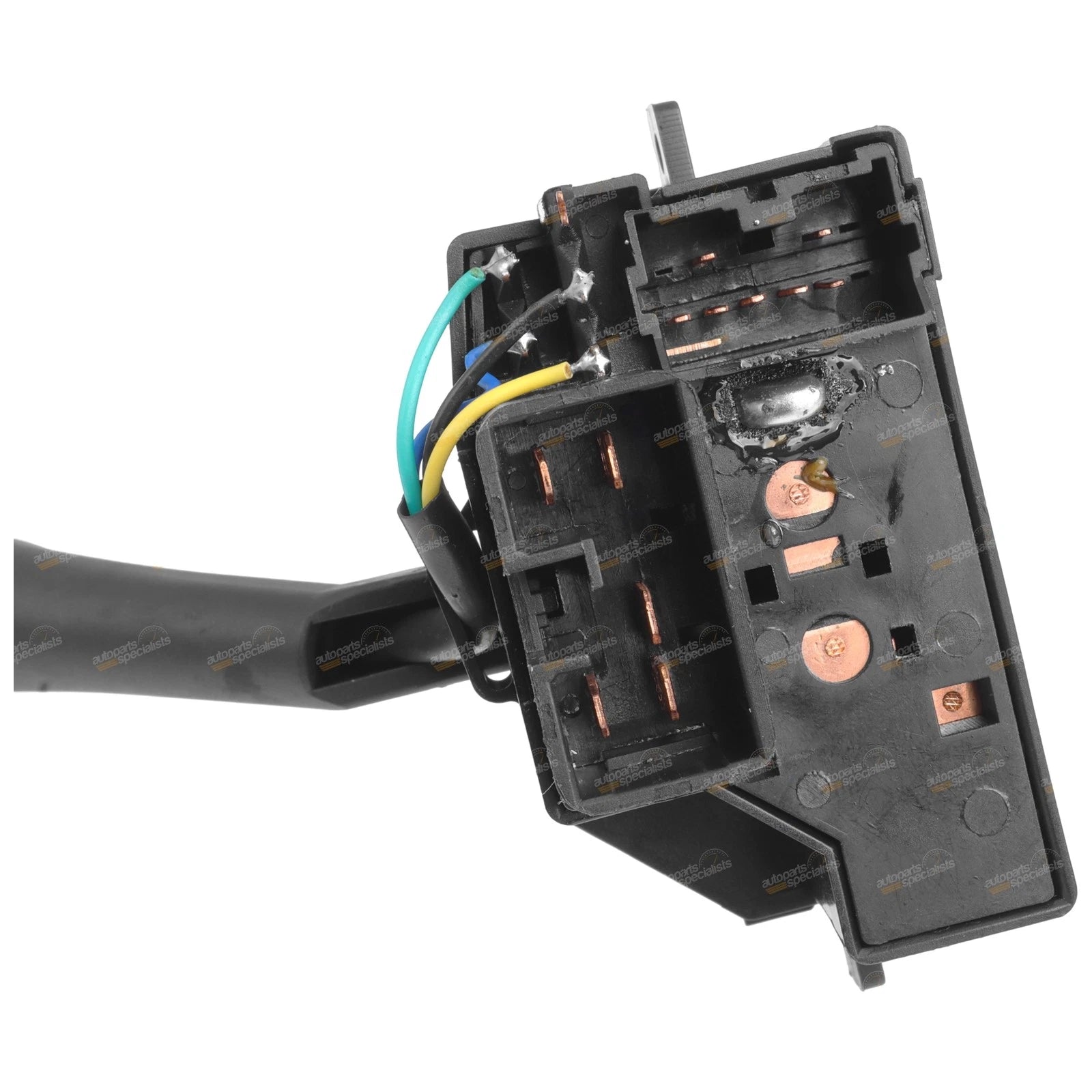 Headlight Indicator Turn Switch for Mitsubishi MK Triton (1997–2005)