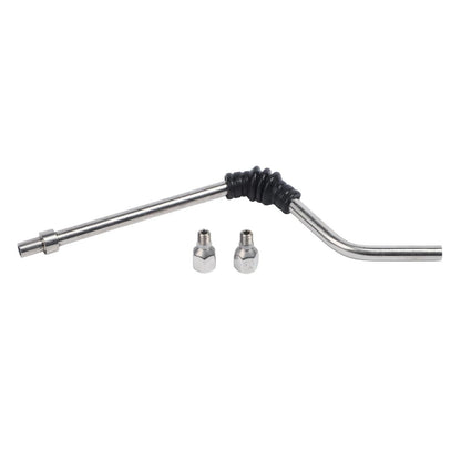 Steam Wand Upgrade for Gaggia Machines