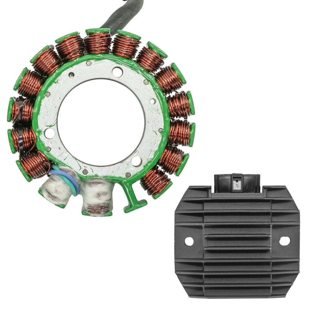 Stator Regulator Rectifier Replacement for Kawasaki KLR650 (1987–2007)
