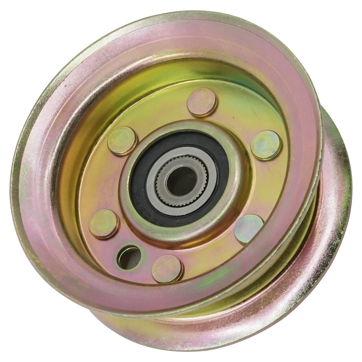 Idler Pulley Replacement for Poulan PB20VA46 PB20VA48 PB22H42YT (2000–2010)