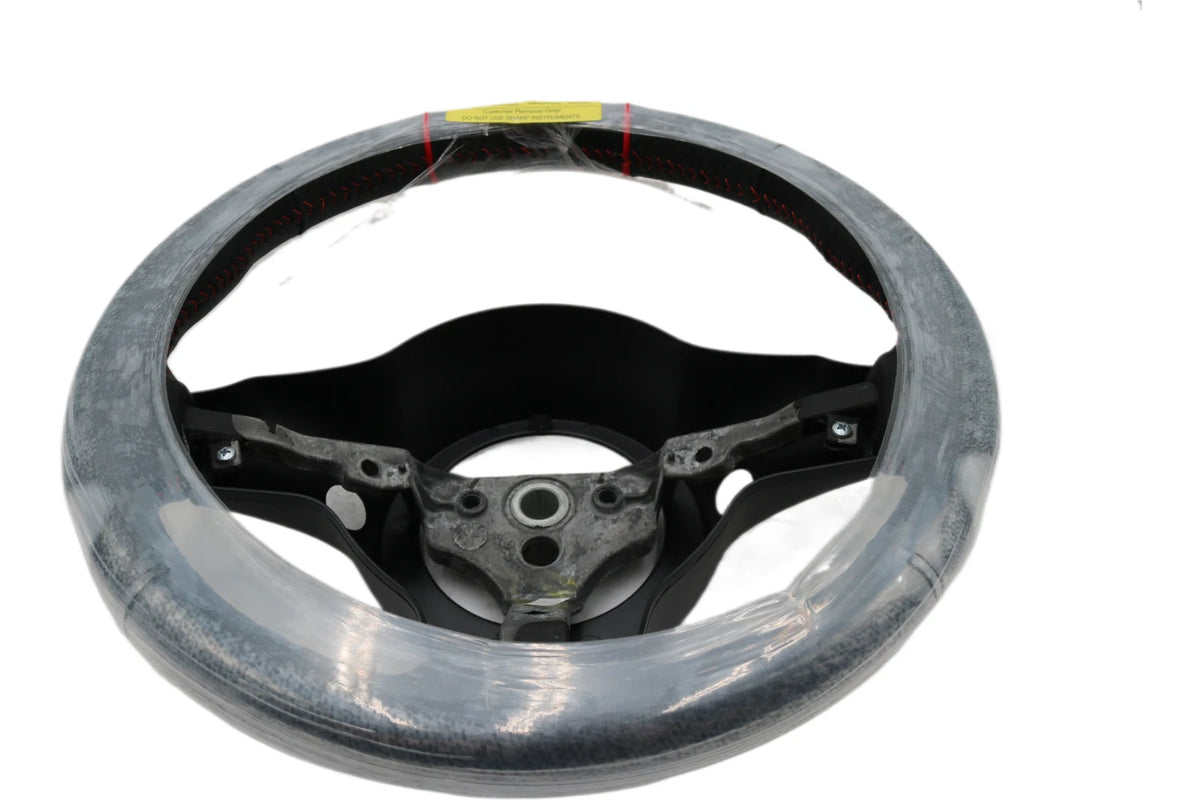 OEM Steering Wheel for Dodge Viper SRT-10 (2010) 1TA181X9AA