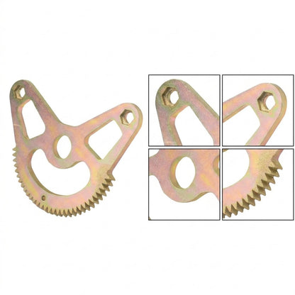 Steering Sector Gear for Cadet Models (Various)