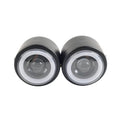 Twin Headlight for Harley Street Fighter (Universal)