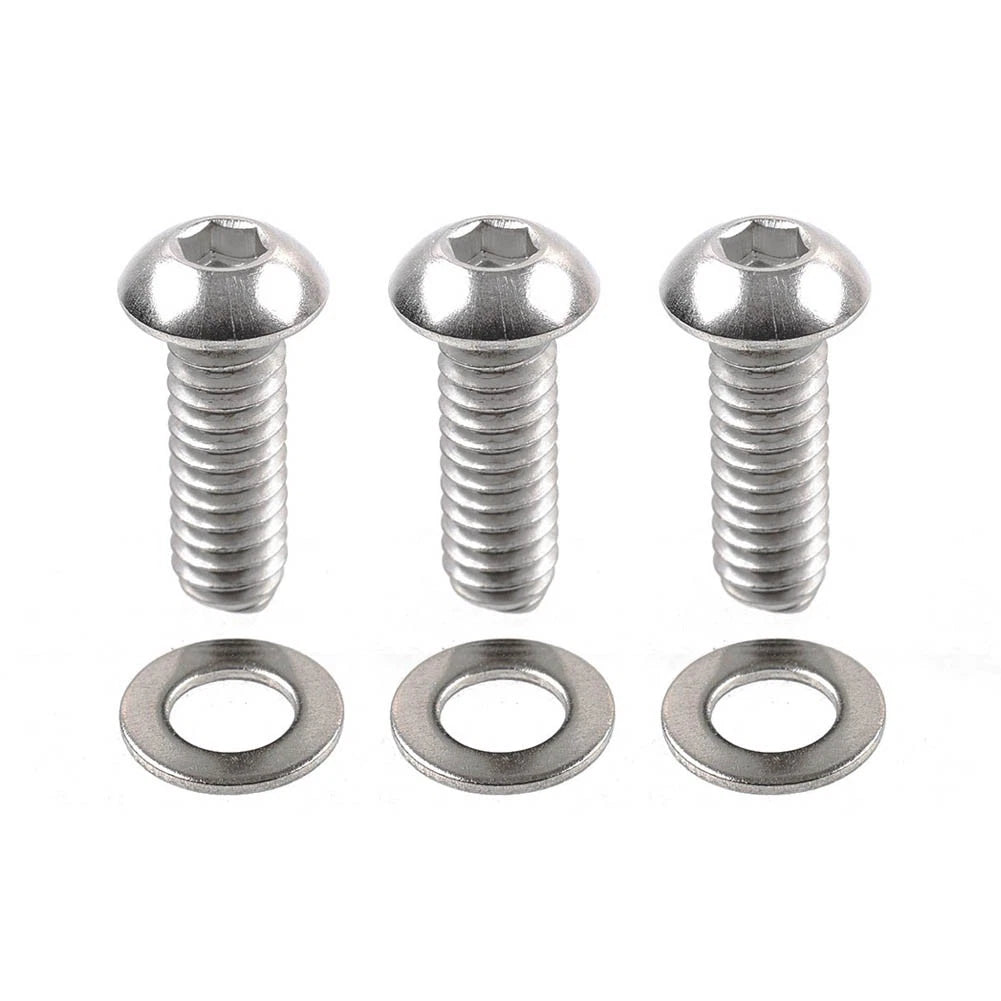 Fairing Windshield Trim Torx Bolt for Harley Touring Electra Glide (1994–2013)
