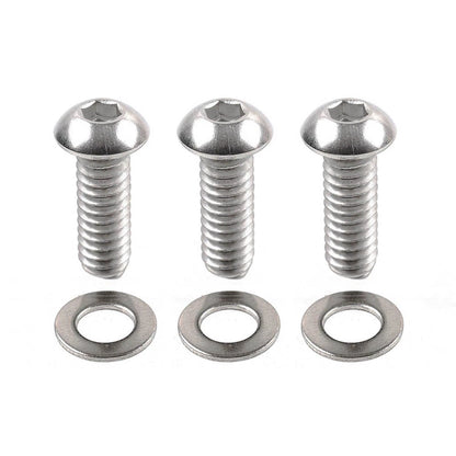 Fairing Windshield Trim Torx Bolt for Harley Touring Electra Glide (1994–2013)