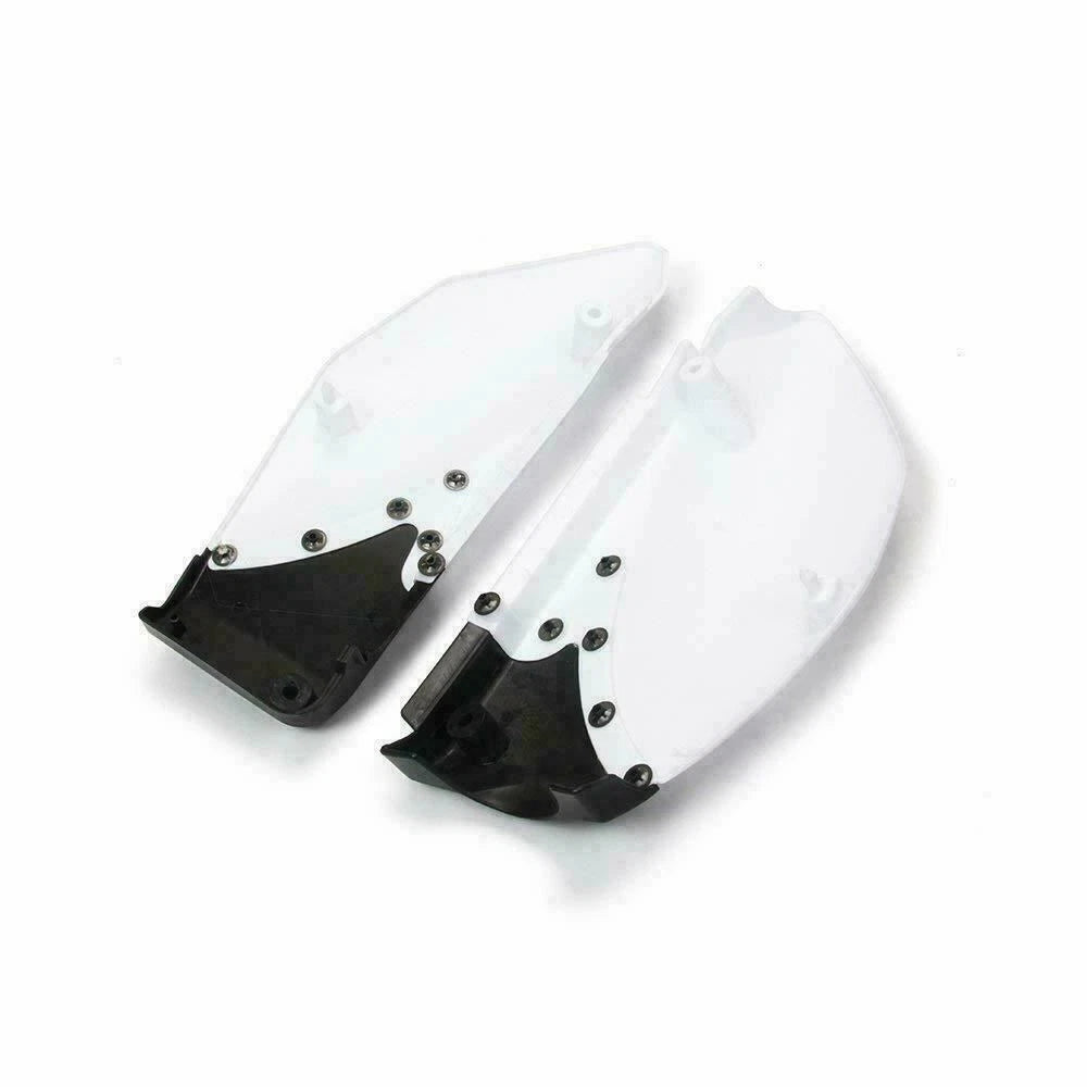 Fender Kit for Yamaha TTR 110 (125/140/150 CC)
