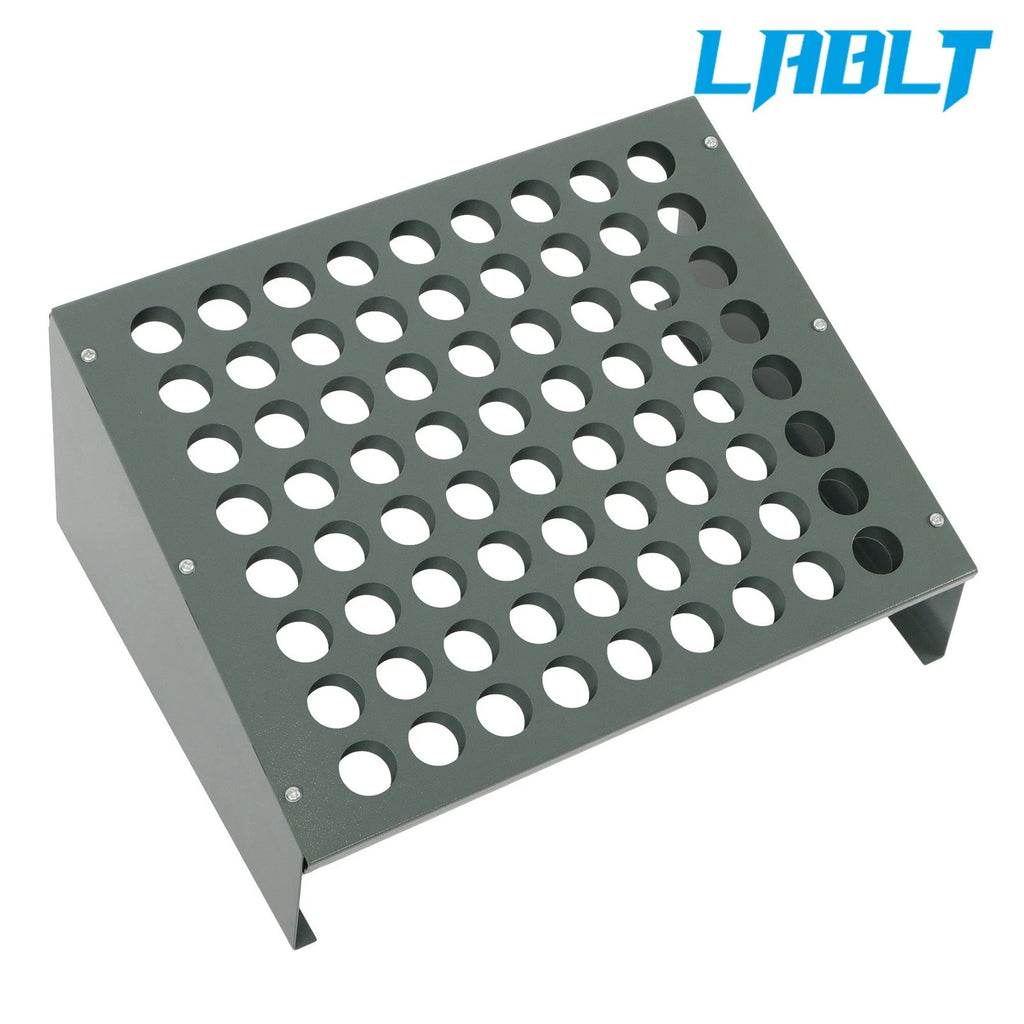 72 Pack 1/64" to 1-1/8" 5C Collets Set for LABLT