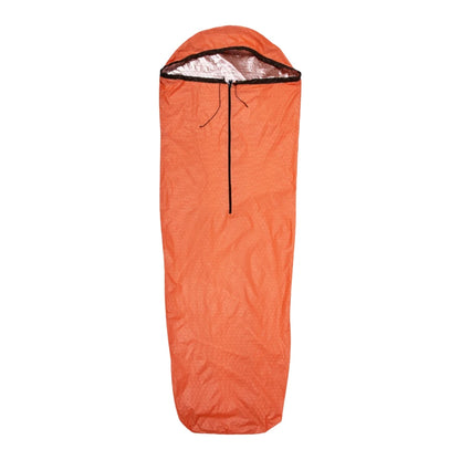 Thermal Reflective Sleeping Bag for Hiking Camping (208x81cm)