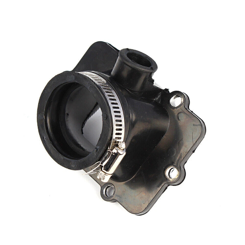 Carburetor Intake Adapter Boot Connector for MXZ 600 Adrenaline (2002)