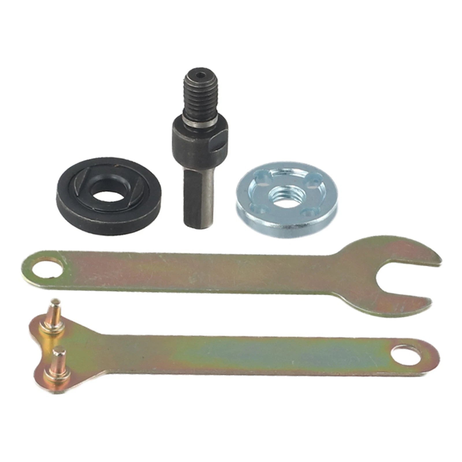 Electric Drill Converter for Angle Grinder (Universal Fit)