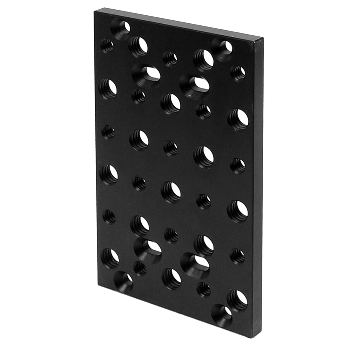 Camera Mounting Plate for SLR (1/4, 3/8)