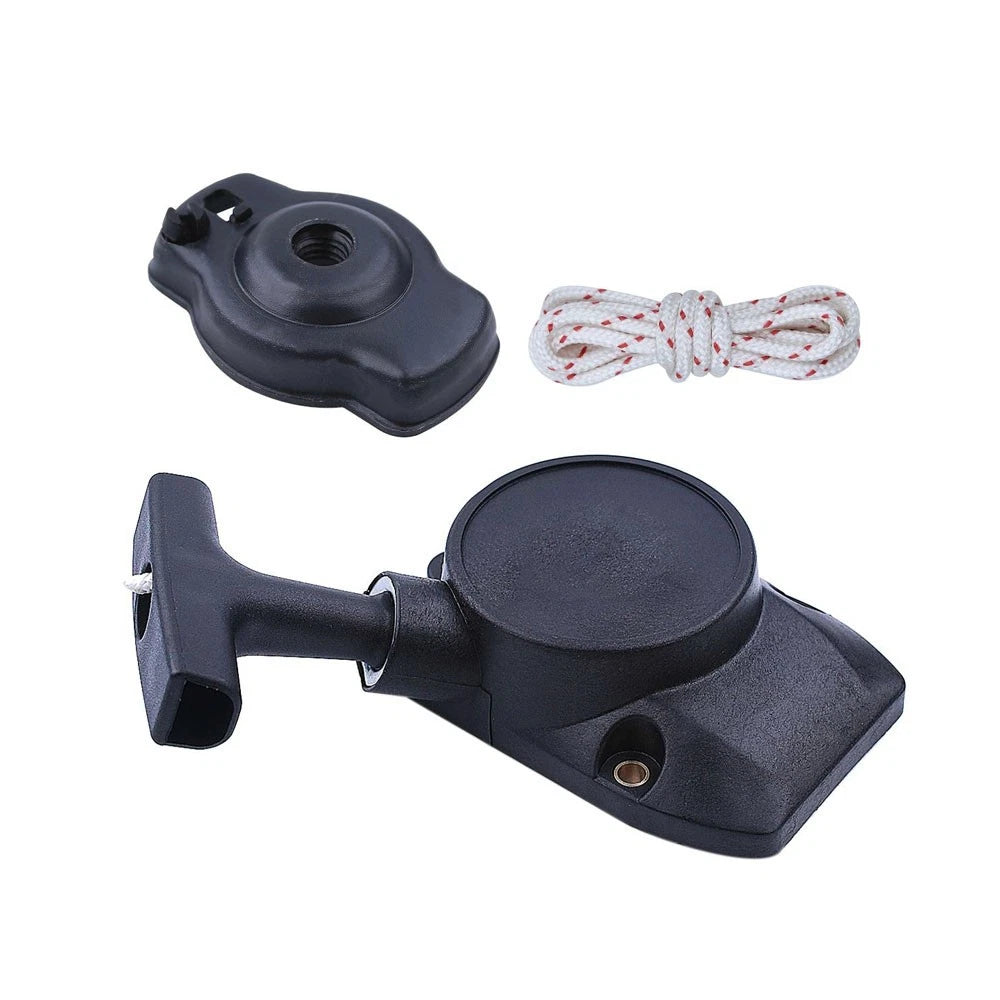 Recoil Pull Starter Assembly for Stihl FS80 FS85 BG85 FR85 (41371904000)