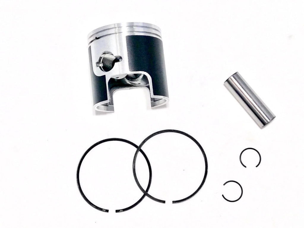 Piston Kit for Suzuki DT35-DT40 (Replaces 12110-94400-050)