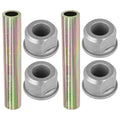 Wheel Spanner and Flange Bushings Replacement for Exmark Lawn-Boy (2005–2005)