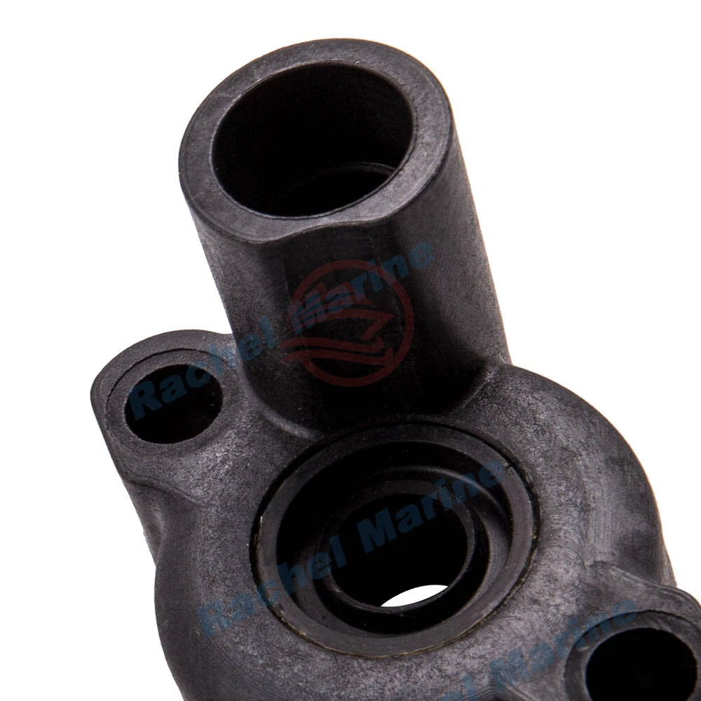Water Pump Impeller Kit 46-70941A3 for Mercury 4 4.5 7.5 9.8 hp & Model 110