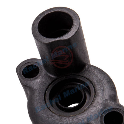 Water Pump Impeller Kit 46-70941A3 for Mercury 4 4.5 7.5 9.8 hp & Model 110