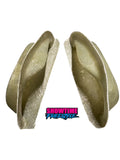 Footholds for Yamaha Superjet Waverunner (650–701)