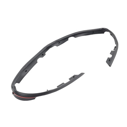 Front Hood Seal Trim 658203TA0C for Nissan Altima (2013–2016)